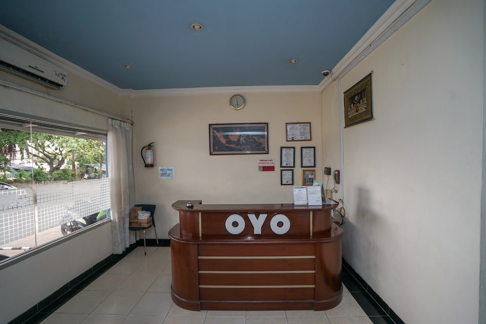 OYO 448 Hotel Central主图
