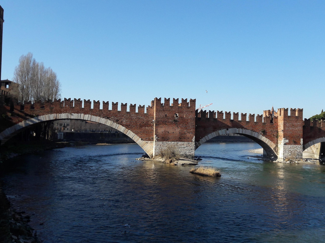 Free Tour Verona en Español - El Verdadero-维罗纳必去景点