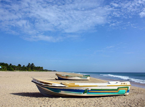 Trincovisit Ocean Tours-尼拉瓦利必去景点