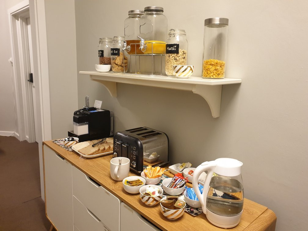 City Quarters on Brewer主图