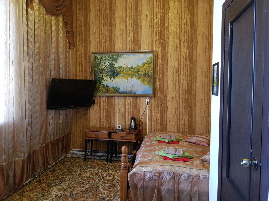Guest House U Megi主图