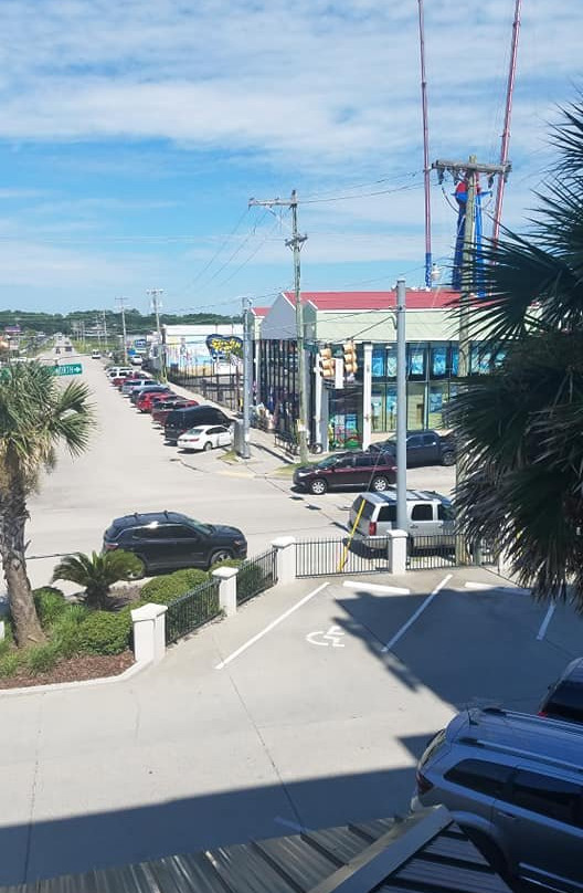 Kingfisher Inn主图