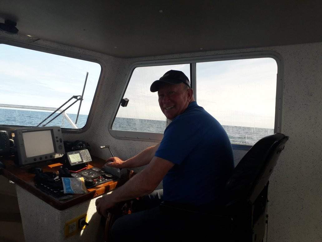 Courtmacsherry  Sea Angling Centre-Courtmacsherry必去景点