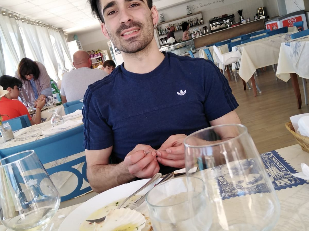 LO SCOGLIO Music Bar-Pulsano必去景点