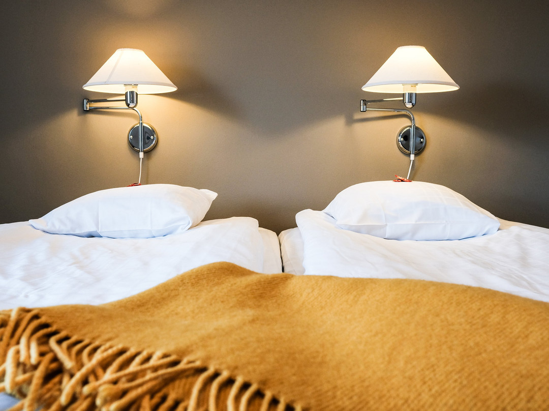 Medlefors Hotell & Konferens主图
