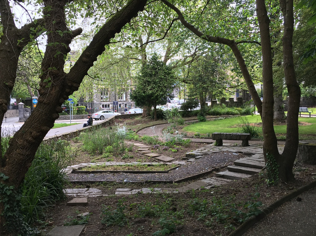 Bible Garden景点图片