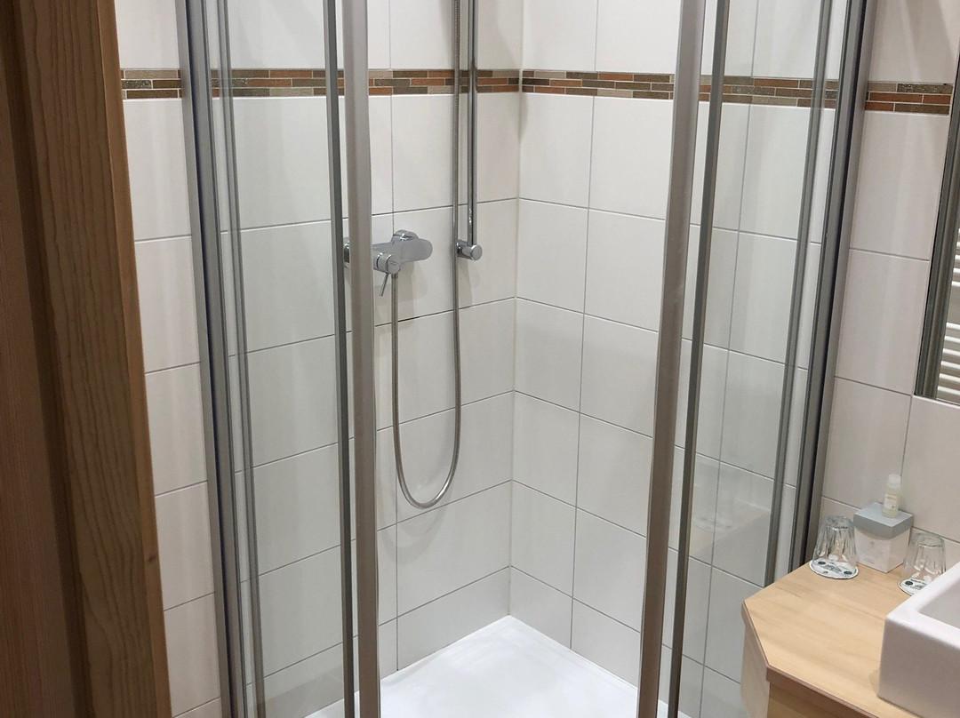 Romantik Gersberg Alm主图