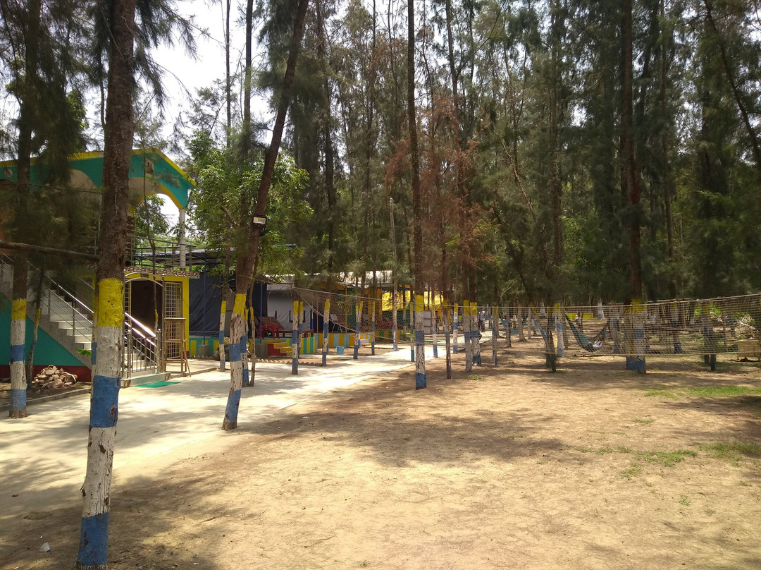 Hotel Sagar Niralay