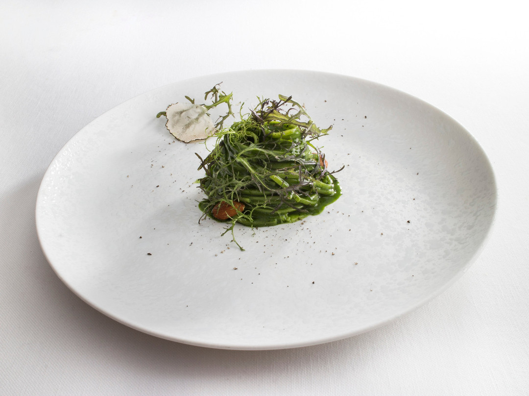 Core by Clare Smyth