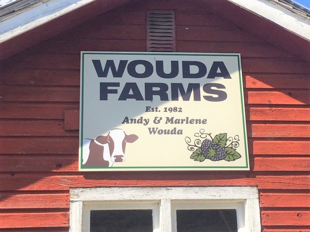 Blackberry Lane Bed and Breakfast主图