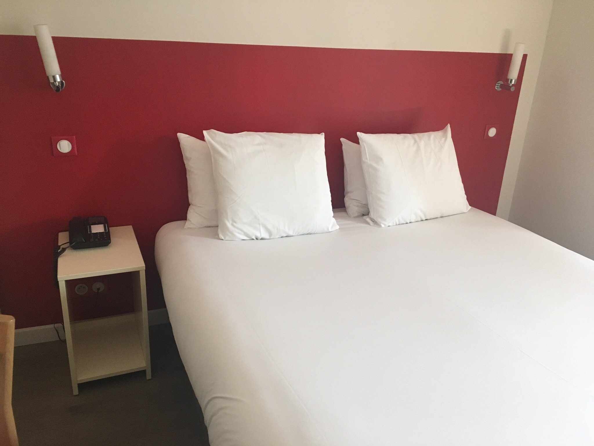 L'Amandier Hotel-官方