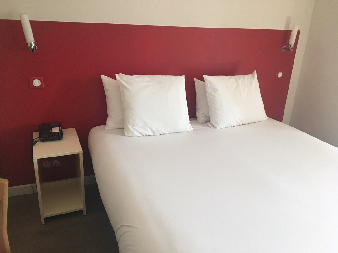 L'Amandier Hotel主图