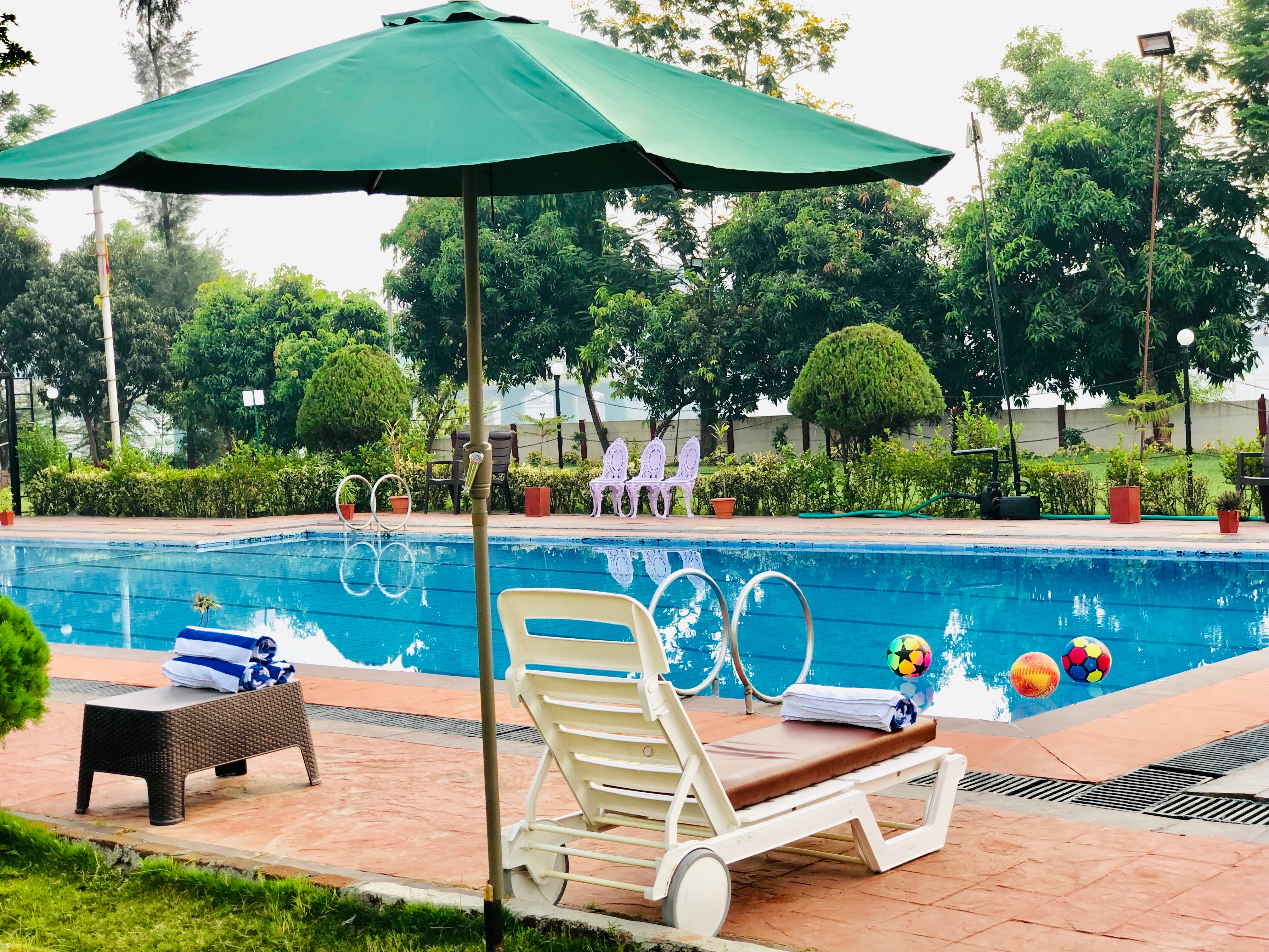 VITS Kamats Resort, Silvassa-官方