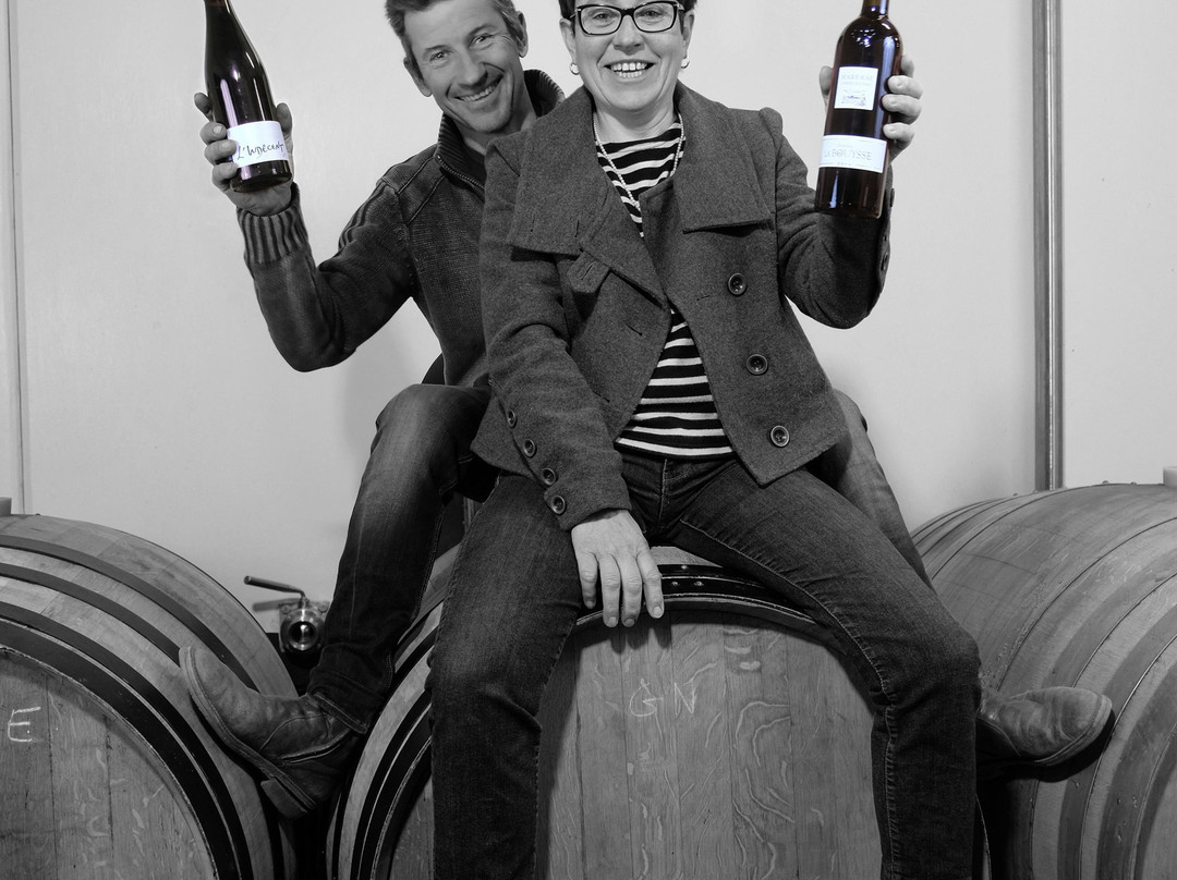 Domaine la Bouysse景点图片