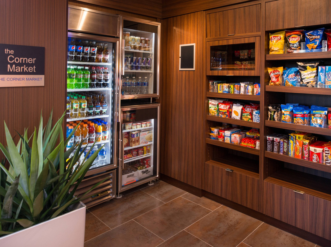 Fairfield by Marriott Inn & Suites Akron Stow主图