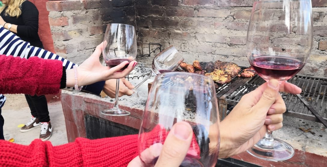 Cepas Elegidas-阿格雷洛必去景点