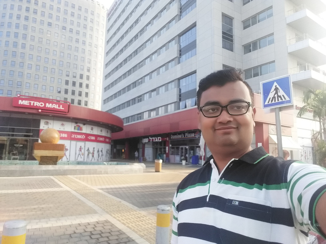 Leonardo Boutique Rehovot主图