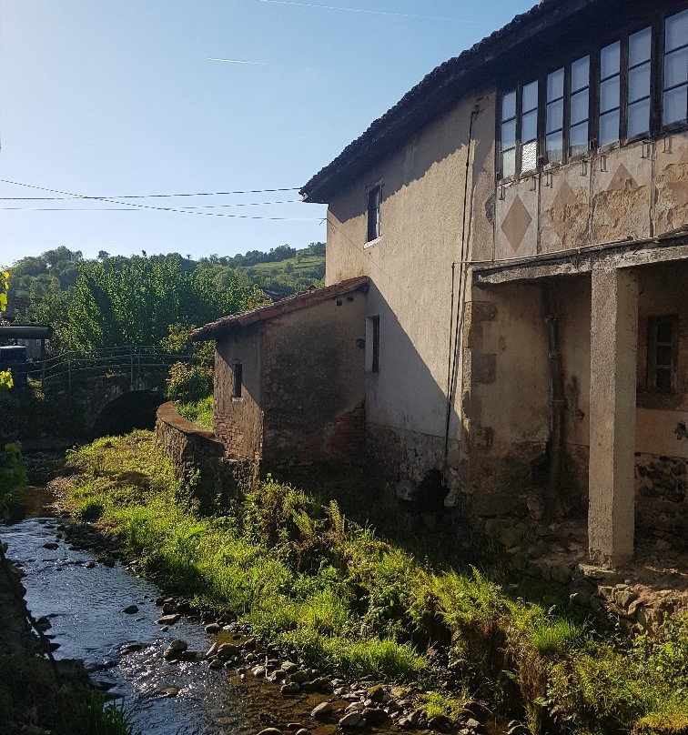 Intriago旅游攻略图片