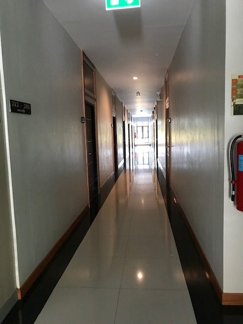 Eireann Boutique Hotel主图
