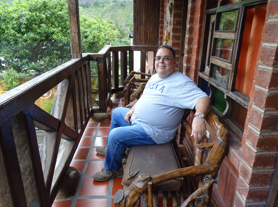 Jardines de Chamana主图