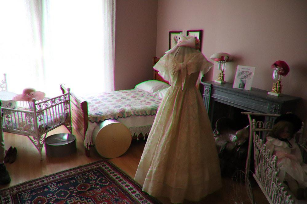 Kirkman House Museum景点图片