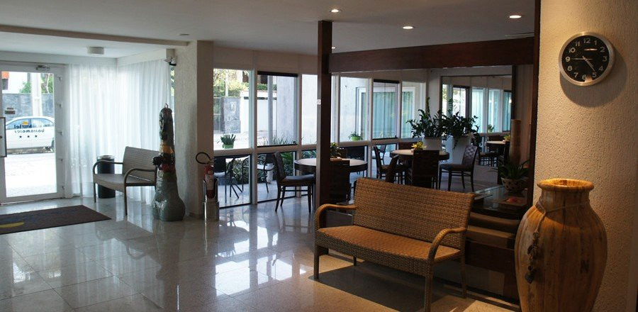 Hotel Barramares主图