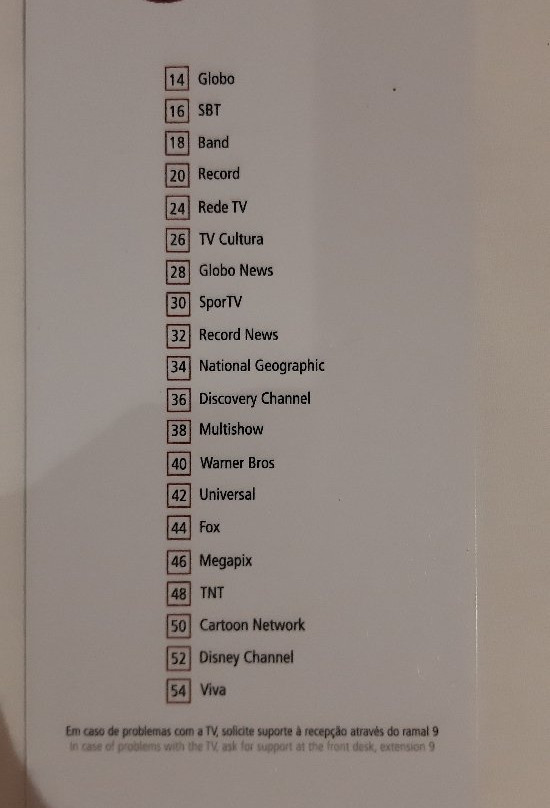 Easy Cachoeiro de Itapemirim by Atlantica主图