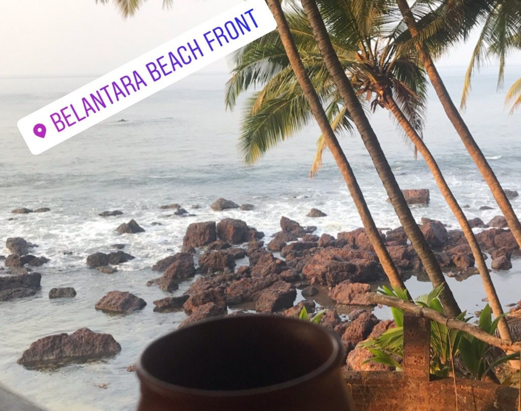 Belantara Beach Front主图