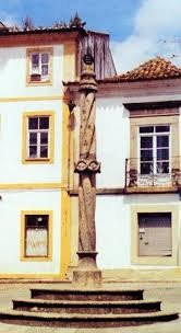 Pelourinho de Alter do Chao景点图片