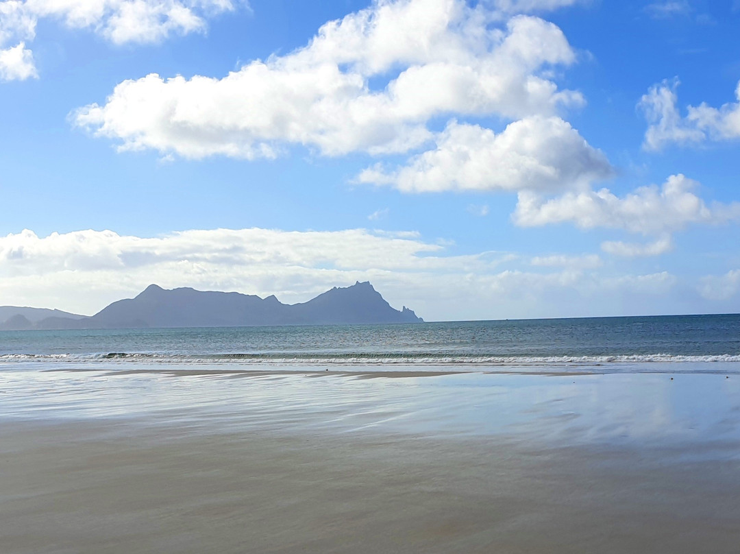 Ruakaka Beach景点图片