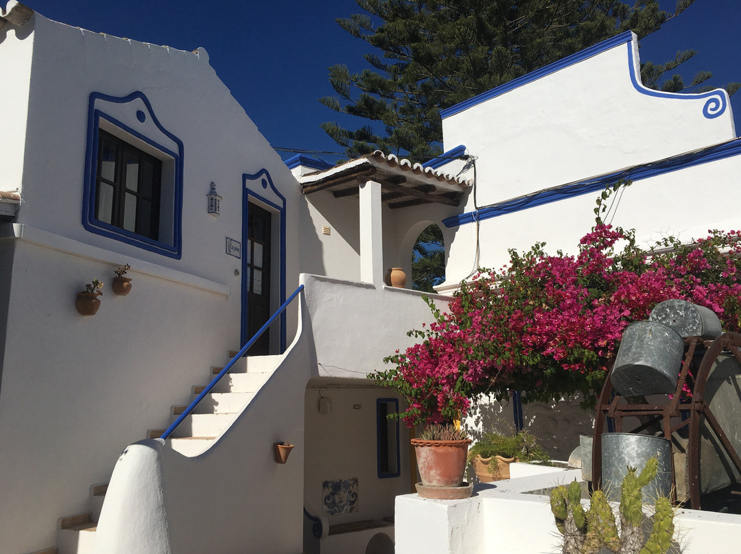 Quinta do Caracol主图