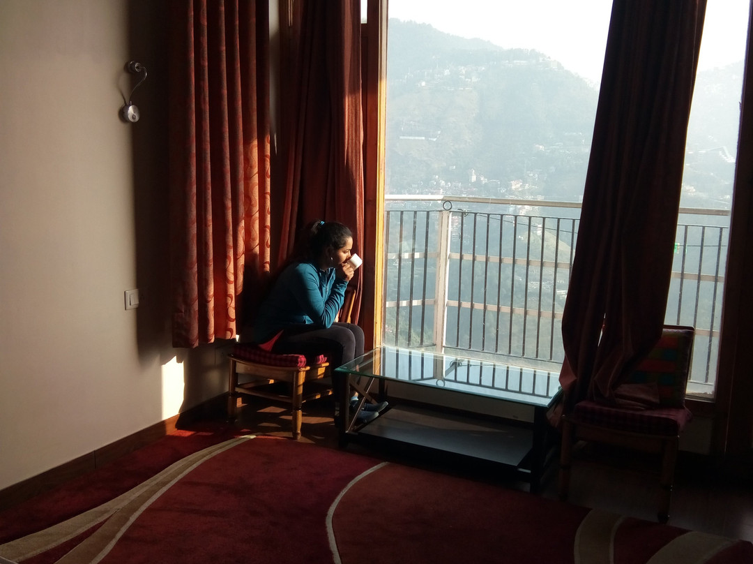 North Valley View主图