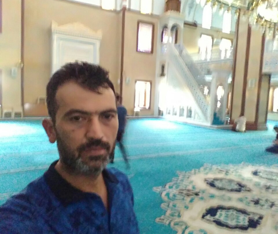 Ramazanoglu Cami景点图片
