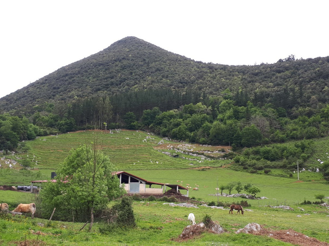 Bolunzulo-Kortezubi必去景点