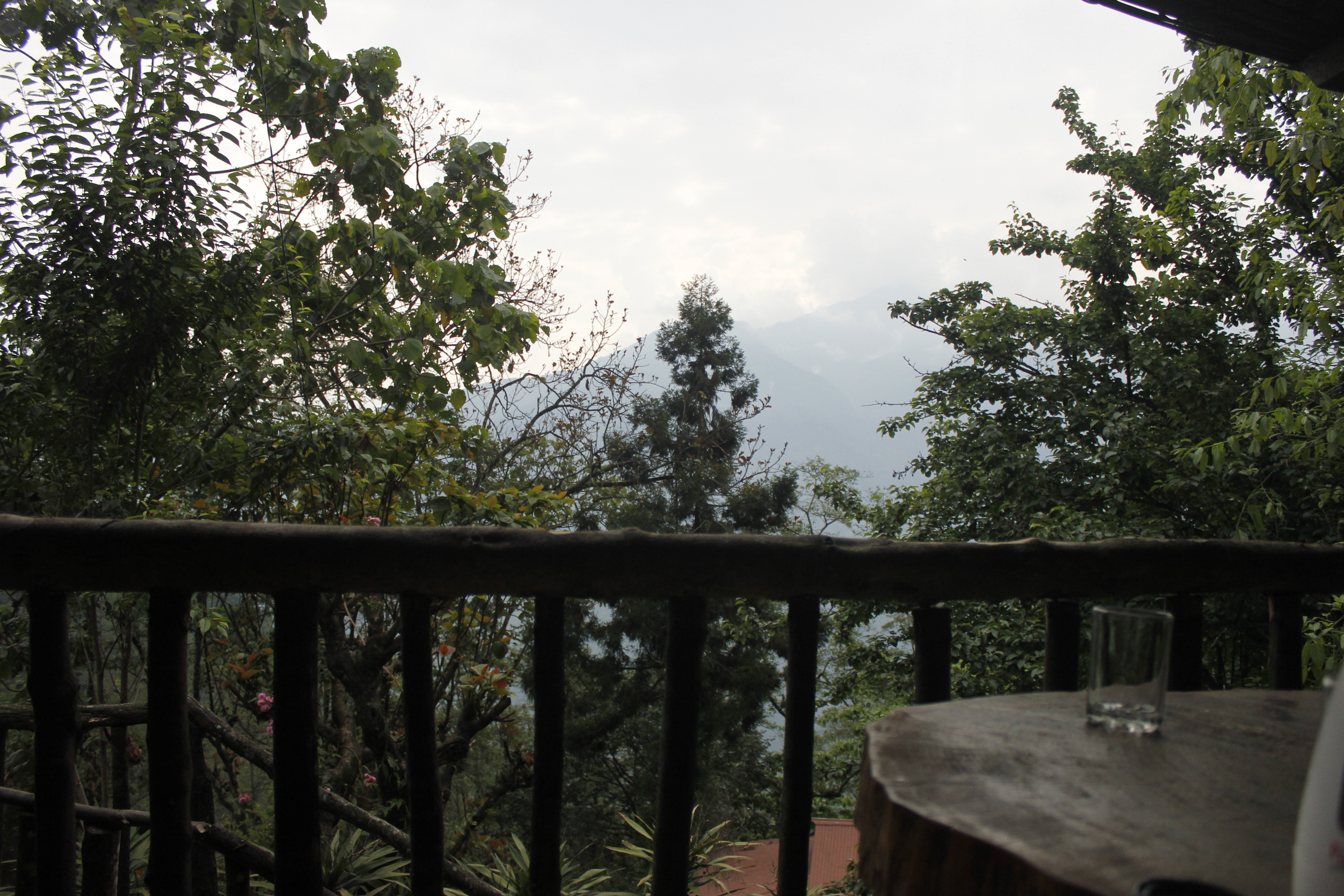 Munlom Nature Resort-酒店景观