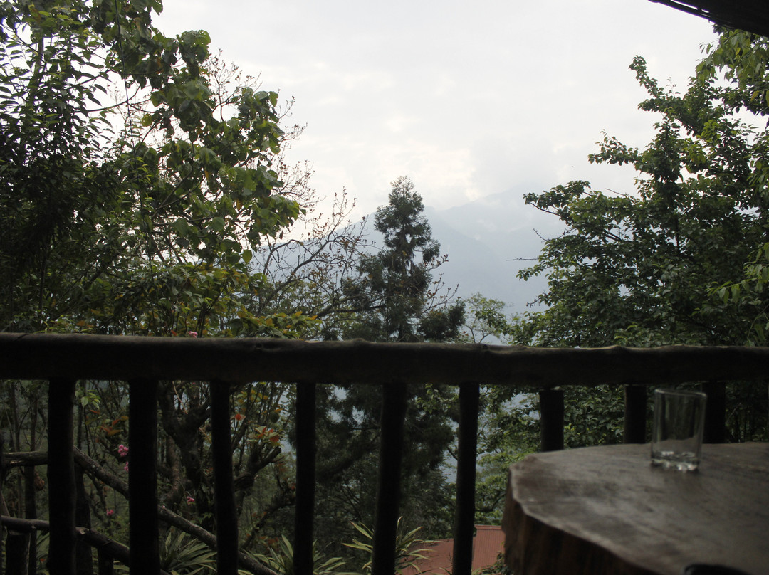 Munlom Nature Resort主图