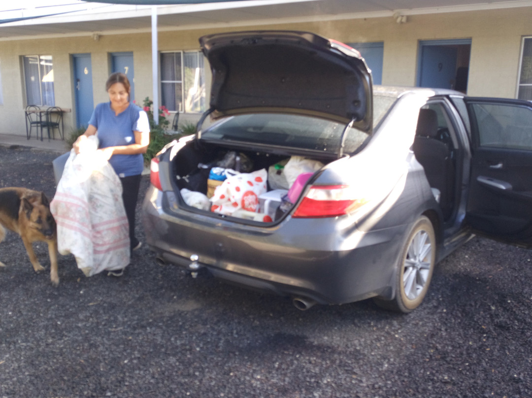 Valley View Motel主图