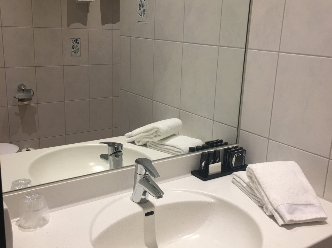 Hotel Hamburg-Wittenburg主图