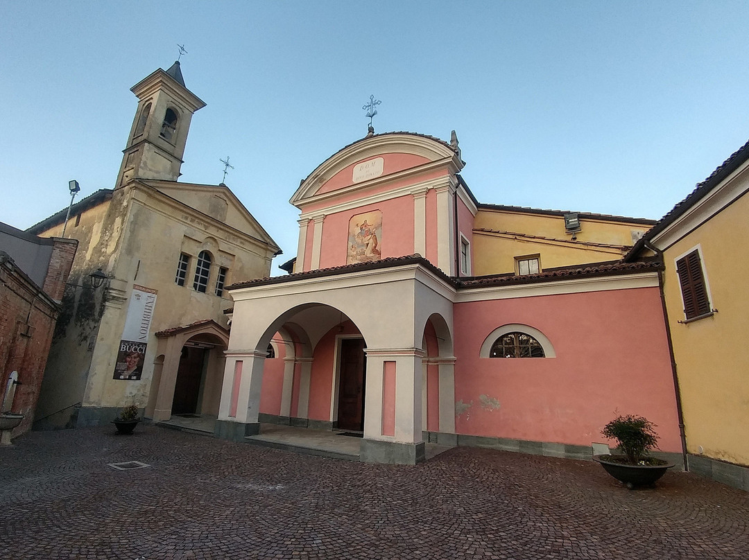 Chiesa di S. Donato景点图片