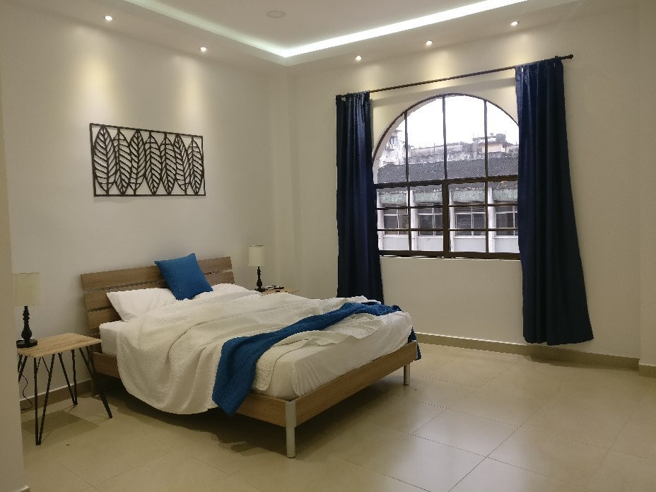 Black Castle Guesthouse主图