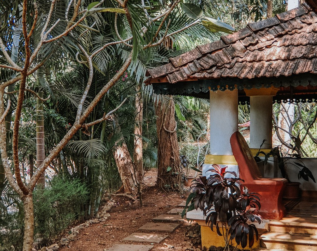 Arco Iris Boutique Homestay主图