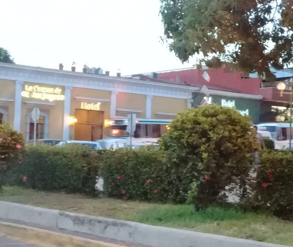 Jardin Nunez-Colima必去景点