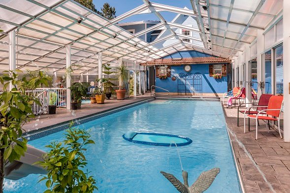 Sundara West B&B-官方