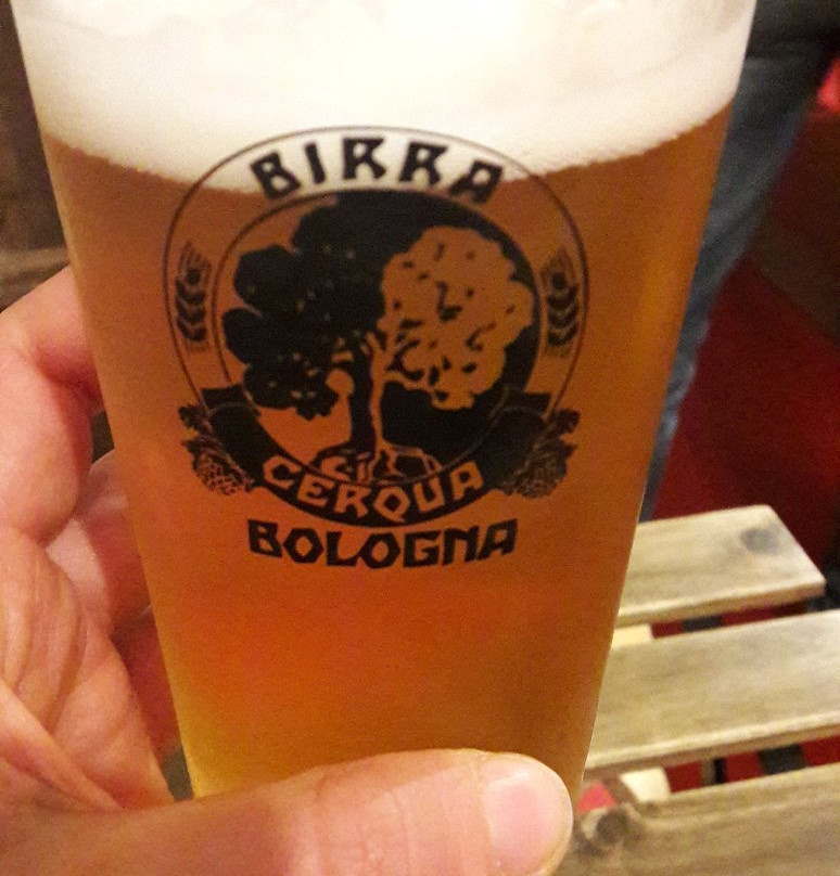 Birra Cerqua-博洛尼亚必去景点