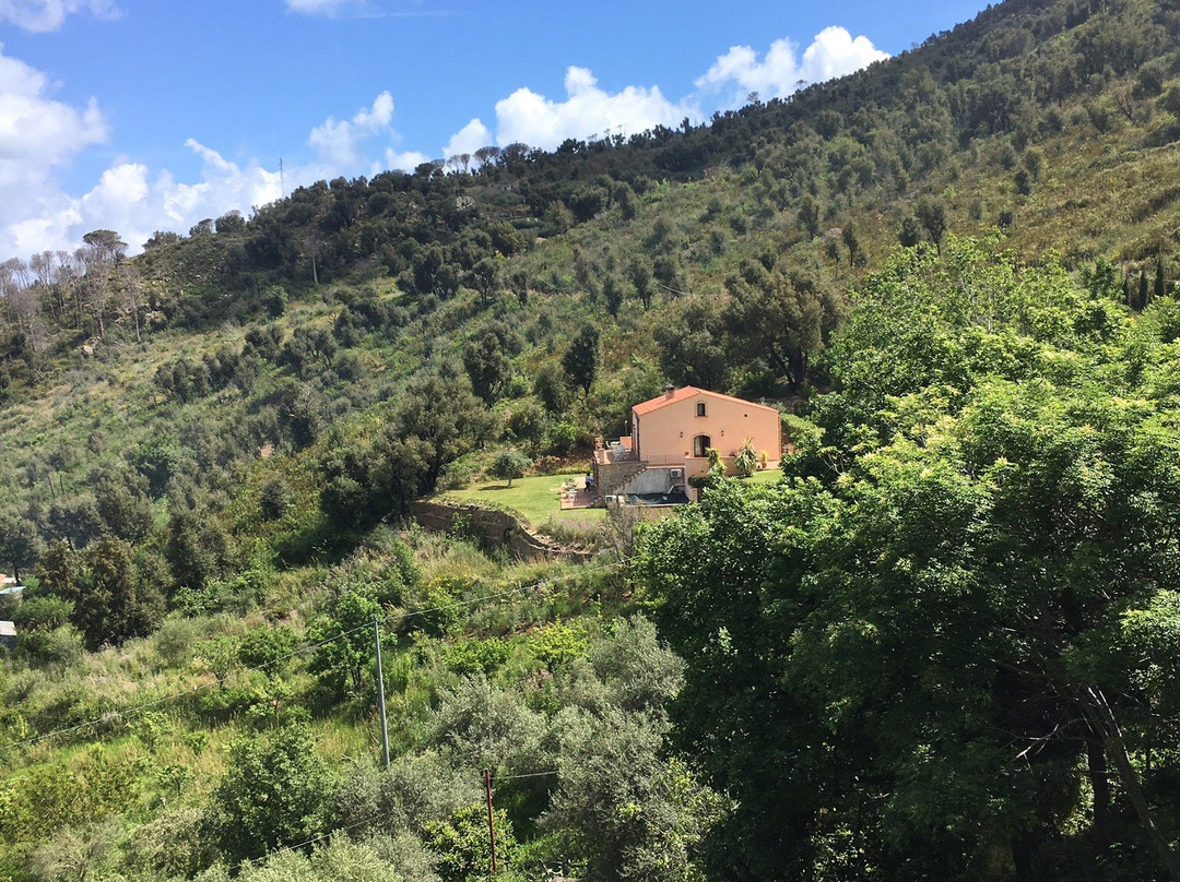 Le Ginestre B&B主图