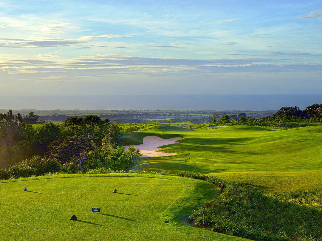 Avalon Golf Estate景点图片