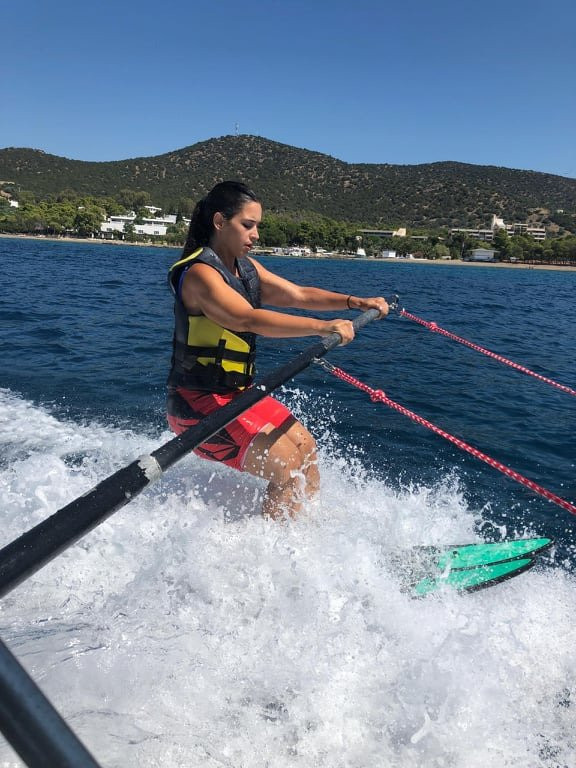 AA Water Sports-Thermisia必去景点