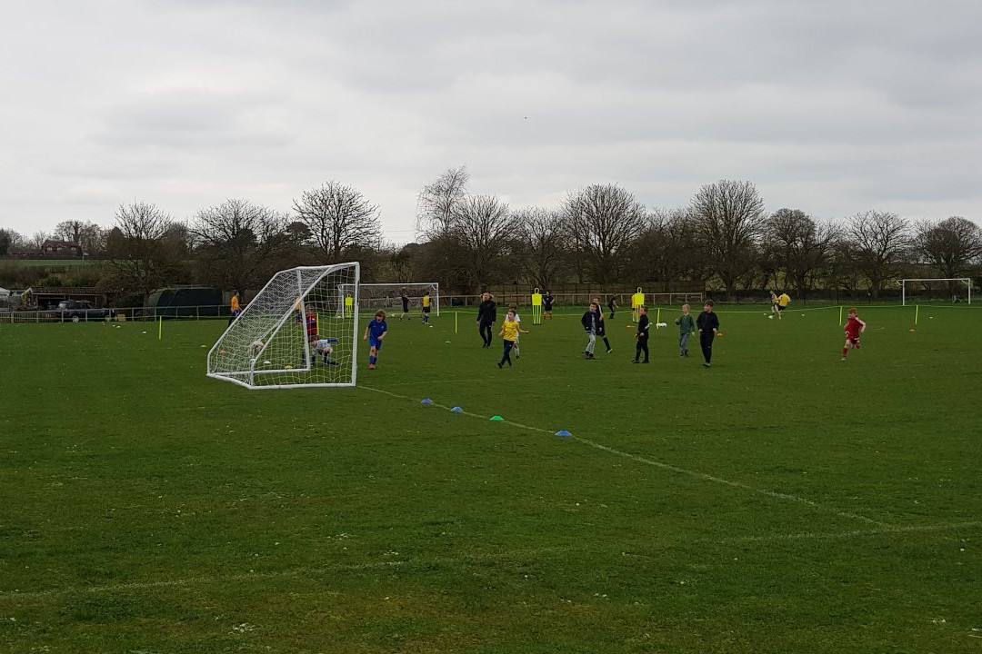 Abingworth Football Ground-Thakeham必去景点