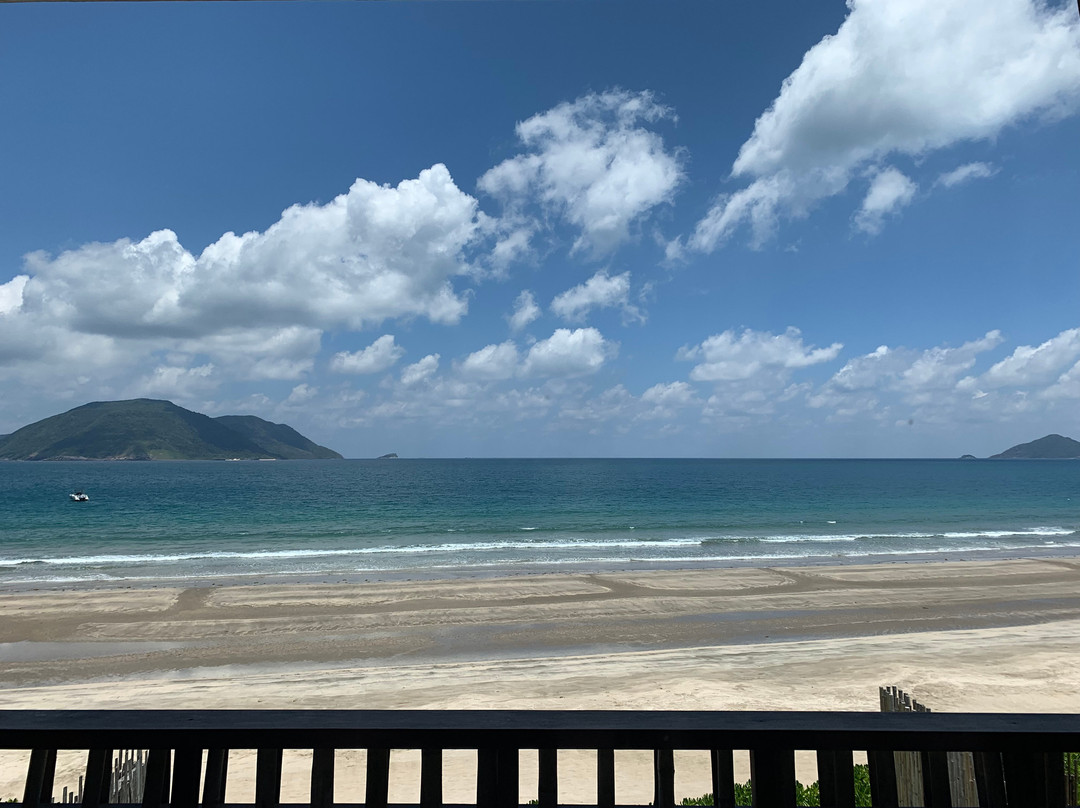 昆岛六善酒店主图