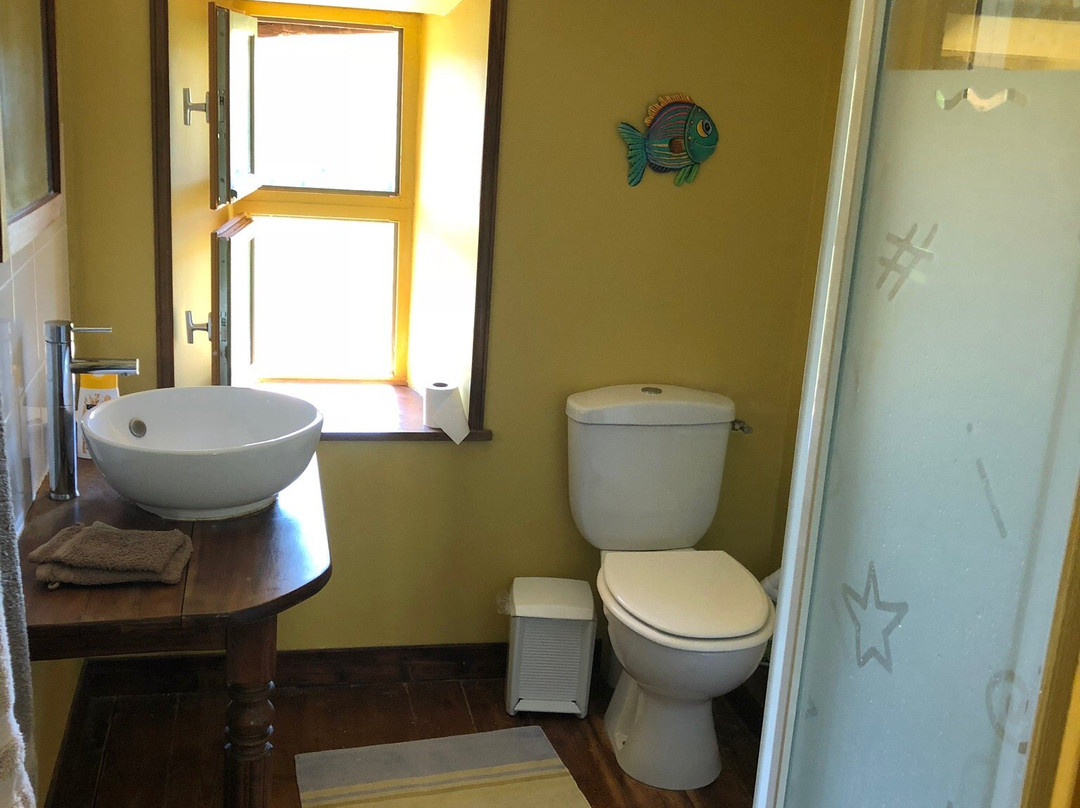 La Gaucherie aux Dames主图